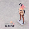 BISHOUCRAFT – Reverse Bunny Girl Nicole 1/12 Action Figure (Licensed) - Photo 6 | TopGKStore