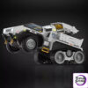 Hasbro Studio – G.I. Joe Classified Series Snow C.A.T. HasLab (Licensed) - Photo 17 | TopGKStore