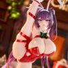 AniMester – Shiny Series Sweetheart Bunny YUNA-chan Blazing Ver. 1/4 Scale Figure (Licensed) - Photo 8 | TopGKStore