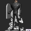 Long Hu Studio – One Piece CP0 Tenth Episode Blueno - Photo 2 | TopGKStore