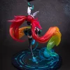 Hobbymax Studio – Honor of Kings PVC Statue 1/7 Angela 25 cm - Photo 5 | TopGKStore