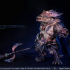 Magic Craftsman Studio – 1/12 Chaos Temple Egypt Sobek Desert Behemoth (Licensed) - Photo 4 | TopGKStore