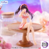 FURYU – Date A Live V – Tokisaki Kurumi Noodle Stopper Figure Mizugi, Pastel Red ver. (Licensed) - Photo 1 | TopG