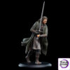 WETA Workshop Studio – The Lord of the Rings Aragorn 86-01-04751 (Licensed) - Photo 7 | TopGKStore