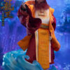 HAOYUTOYS – 1/6 Mythology Series Dragon King of the East Sea X Nezha the Third Prince Convention X Taishang Laojun WF25