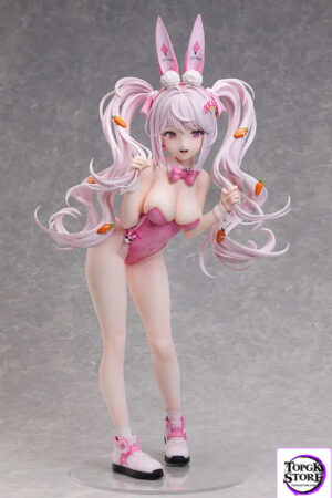 FREEing – Goddess of Victory: Nikke Alice: Wonderland Bunny 1/3 Complete Figure (Licensed) - Photo 1 | TopGKStore