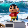 Robosen – Crayon Shin-chan Mini Robot Series MINI-Robot-A1/A2/A3/A4 (Licensed) - Photo 14 | TopGKStore