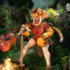 Snail Shell – RPG-04 Garu the Tiger Warrior Girl (Licensed) - Photo 24 | TopGKStore