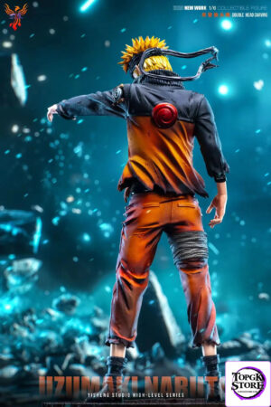 Yi Sheng Studio – Uzumaki Naruto Naruto - Photo 2 | TopGKStore