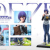 Butterfly Effect Studio – Reze X Makima Chainsaw Man - Photo 6 | TopGKStore