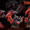 Dragon Realm Studio – Valstrax Monster Hunter - Photo 2 | TopGKStore