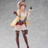 Hanabee – Atelier Ryza: Ever Darkness X the Secret Hideout – Reisalin Stout – 1/7 Figure (Licensed) - Photo