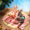 SSR FIGURE – Original SSR Figure Caffeine-chan & Dark Elf Dancer Summer Ver. (Licensed) - Photo 1 | TopGKStore