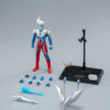 ZD TOYS – TV Ultraman Light Series Ultimate Zero UL-A16 (Licensed) - Photo 2 | TopGKStore