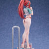 Hobby Sakura - Goddess of Victory: Nikke Rapi: Red Hood Scarlet Charm 1/7 Scale Figure (Licensed)