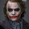 Hottoys – The Dark Knight Trilogy The Joker (Bank Robber Version) 1/6th scale Collectible Figure DX50 (Licensed) - Phot