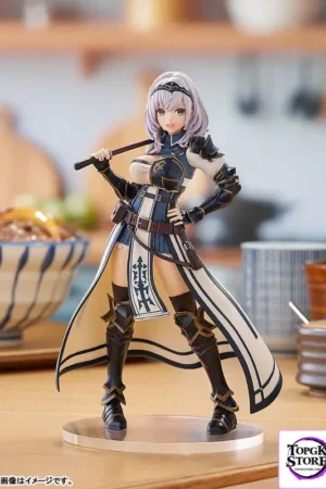 GSC – POP UP PARADE SP hololive production Shirogane Noel Complete Figure (Licensed) - Photo 1 | TopGKStore