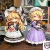 CY Studio – Marisa Kirisame X Maribel Hearn Touhou Project - Photo 1 | TopGKStore