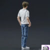 DIGACTION Studio – DIGACTION “Initial D” Takumi Fujiwara Posable Figure (Licensed) - Photo 17 | TopGKStore