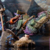 Heroics Studio – Seikret Monster Hunter - Photo 8 | TopGKStore
