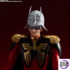 BANDAI SPIRITS – S.H.Figuarts Char Aznable “Mobile Suit Gundam” (Licensed) - Photo 18 | TopGKStore