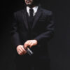 JND Studio - John Wick 1&4 1/6 scale Action Figure KJW-005A KJW-005C (Licensed) - Photo 27 | TopGKStore