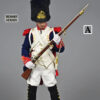 QORANGE QOTOYS – 1/6 French Napoleonic Wars 1813 NO.QOM-1055 (Licensed) - Photo 1 | TopGKStore