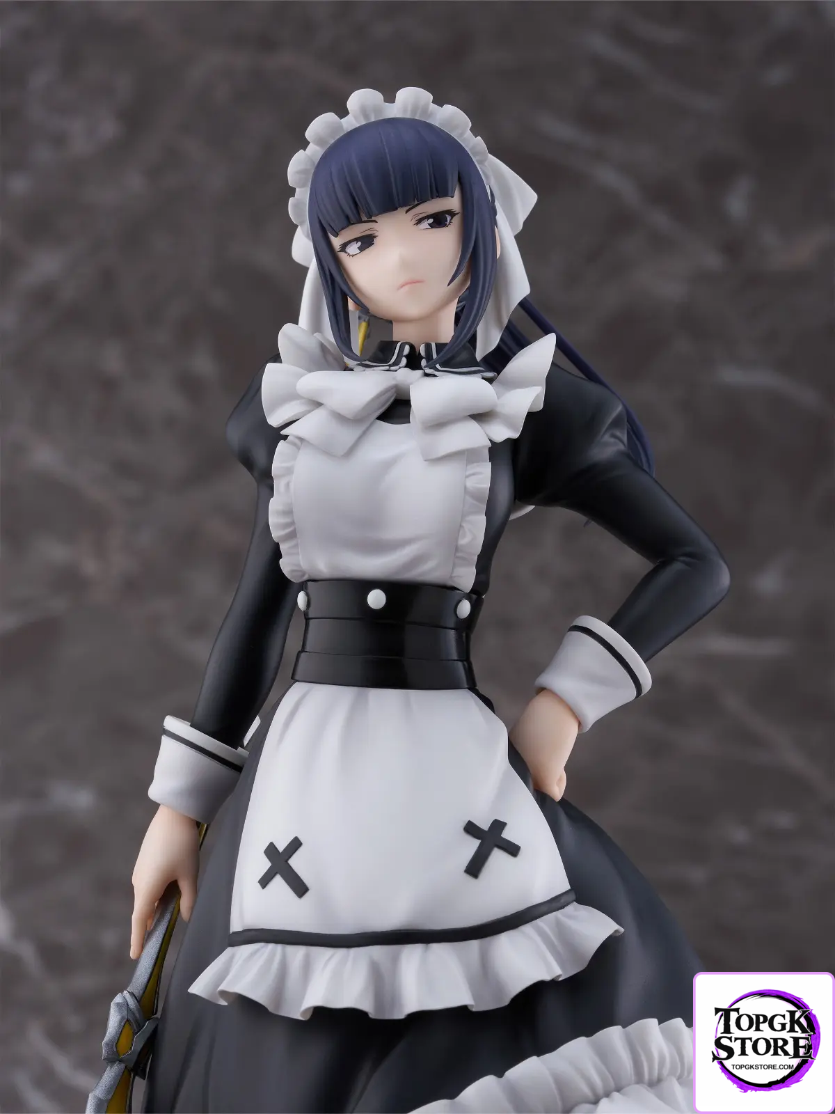 F:NEX – OVERLORD Narberal Gamma (Licensed) - Photo 2 | TopGKStore