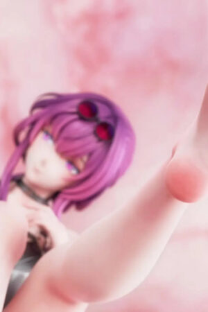 Mi Shu Chu Studio – Honkai: Star Rail Kafka - Photo 2 | TopGKStore