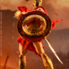Wind Toys Studio – 1/12 Eternal Warriors Series – Spartan King Leonidas FMW004 (Licensed) - Photo 1 | TopGKStore