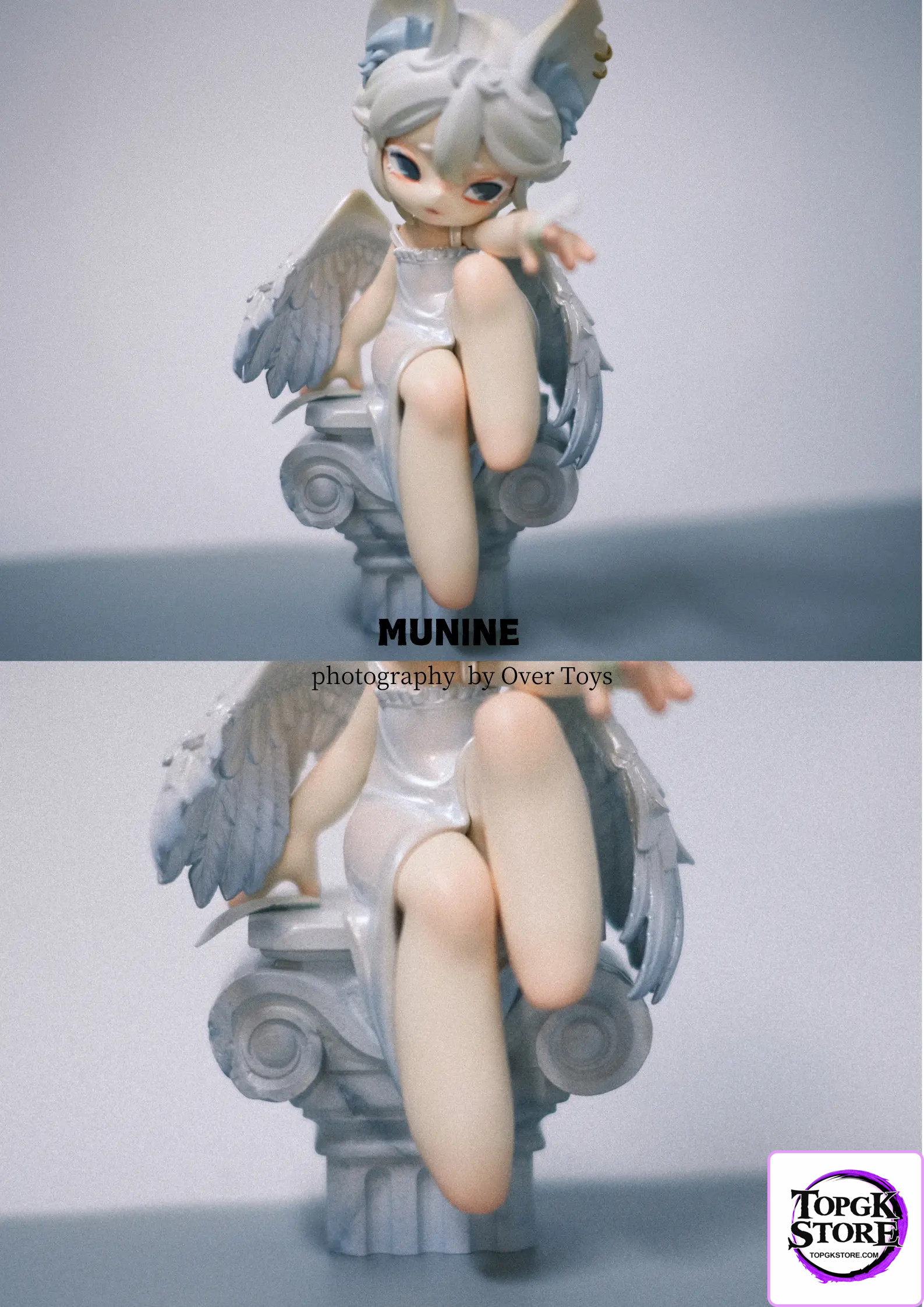 MW Studio – Original MUNINE (Licensed) - Photo 6 | TopGKStore