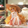 Oshino Home Studio – Shinobu Oshino Monogatari Series - Photo 1 | TopGKStore