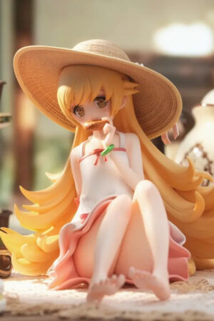 Oshino Home Studio – Shinobu Oshino Monogatari Series - Photo 1 | TopGKStore