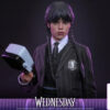 Hottoys – Wednesday 1/6 Scale Figure TMS135 (Licensed) - Photo 17 | TopGKStore