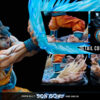 XXL Studio – Super Artbook Goku Dragon Ball - Photo 2 | TopGKStore