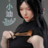 I8TOYS – Original 1/6 Scale Mint Flavor Little Judy Figure Set I8-C010-A/B/C/D (Licensed) - Photo 12 | TopGKStore