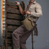 Hottoys – 1/6 Indiana Jones and the Temple of Doom Dr. Henry Jones MMS860 MMS861 (Licensed) - Photo 20 | TopGKStore