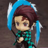 GSC – Nendoroid Demon Slayer: Kimetsu no Yaiba Tanjiro Kamado & Nezuko Kamado (Licensed) - Photo 7 | TopGKStore