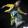 Threezero – Cyberpunk: Edgerunners FigZero 1/6 David Martinez 3Z05990W0 (Licensed) - Photo 9 | TopGKStore