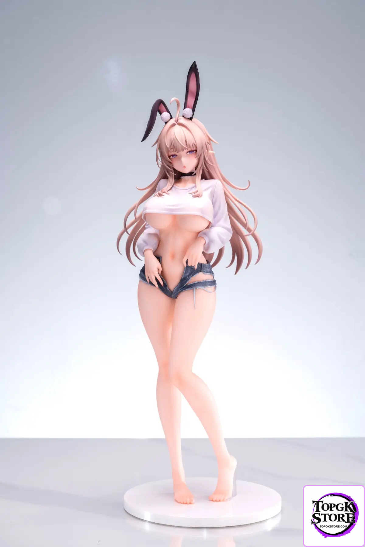 Maxcute – Original Elf Girl from Another World Rabbi (Licensed) - Photo 13 | TopGKStore