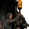 WETA Workshop Studio – The One Ring The Lord of the Rings the Fellowship of the Ring 86-01-04841 (Licensed) - Photo 24