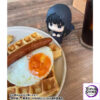 MegaHouse – LookUp SAKAMOTO DAYS Shishiba & Osaragi Complete Figure (Licensed) - Photo 20 | TopGKStore