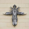 REBORN Studio – Original Giger Cross - Photo 3 | TopGKStore