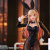 Aniplex – TV Anime My Dress-Up Darling Marin Kitagawa Halloween Bunny Ver. Non Scale Figure (Licensed) - Photo 10 | Top