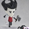 GSAS – Nendoroid Don’t Starve Wilson (Licensed) - Photo 4 | TopGKStore