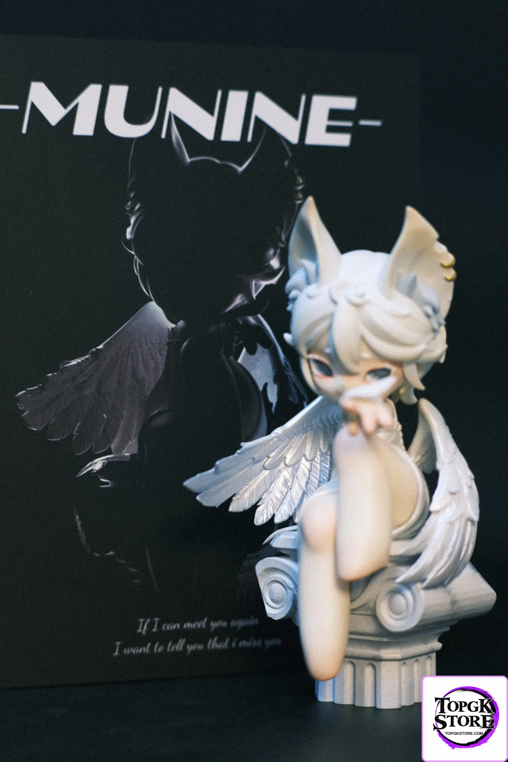 MW Studio – Original MUNINE (Licensed) - Photo 2 | TopGKStore
