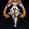 Kotobukiya – Arcanadea XenoAlma Blaze Ophis & Flame Straile Plastic Model (Licensed) - Photo 24 | TopGKStore