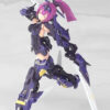 Kotobukiya – Megami Device ASRA ARCHER KIZUNA SHADOW EDITION FULL PACKAGE 1/1 Plastic Model (Licensed) - Photo 19 | Top