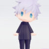 GSC – HELLO! GOOD SMILE Jujutsu Kaisen Yuji Itadori: Casual Outfit Ver. X Satoru Gojo: Unmasked Ver.  Posable Figure (L