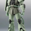 BANDAI – ROBOT Spirits SIDE MS MS-06 Mass Production Zaku ver. A.N.I.M.E. (Licensed) - Photo 11 | TopGKStore